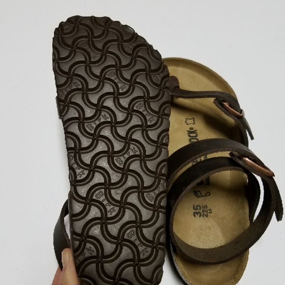 yara habana birkenstock